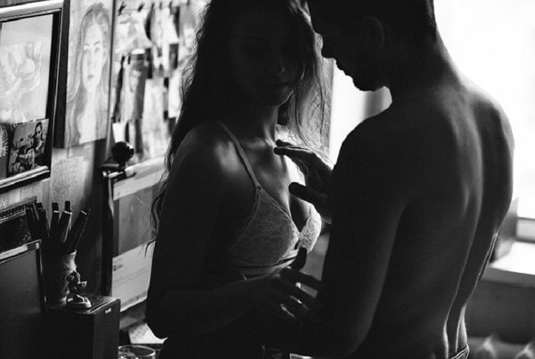 Black And White Photography Porn