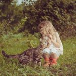 20-Endearing-Photographs-Demonstrating-That-Your-Children-Require-A-Pet