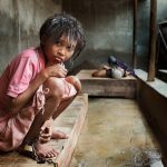 Stunning Photographs Of Indonesia’s Rationally Sick Patients Demonstrate Their Exasperating Living Conditions