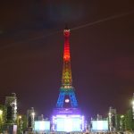 The-World%u2019s-Landmarks-Lit-Up-In-Rainbow-Colours-As-A-Tribute-To-The-Orlando-Victims