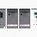 11-Design-Student-JasonYuan-Redesign-Apple-Music-Apps-Creativity-UX-UI