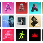 5-Design-Student-JasonYuan-Redesign-Apple-Music-Apps-Creativity-UX-UI