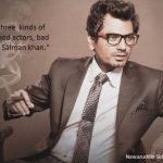 These Quotes By Nawazuddin Siddiqui Prove That Acting Is All You Need To Be An Actor