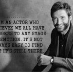 15 Quotes By Hugh Jackman that will show you the harsh reality of life