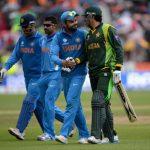 India v Pakistan: Group A – ICC Champions Trophy