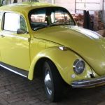 ’70 VW Beetle