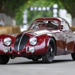 Alfa Romeo 8C Lemans