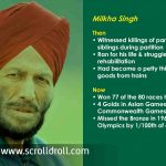 Milkha-Singh