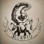 My-creepy-inky-take-on-the-Zodiac-Signs-by-Shawn-Coss-58b81c1cd0063__700-696×703
