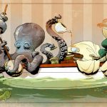 octopus-otto-and-victoria-steampunk-illustrations-brian-kesinger-1-59438b4ae1946__880