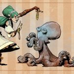 octopus-otto-and-victoria-steampunk-illustrations-brian-kesinger-48-59438bb664916__880