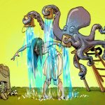 octopus-otto-and-victoria-steampunk-illustrations-brian-kesinger-5-59438b5261e8a__880