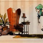 octopus-otto-and-victoria-steampunk-illustrations-brian-kesinger-coverimage2