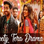 ‘Bareilly Ki Barfi’ song ‘Sweety tera drama’ is all about fun and frolic