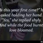 10 Short Love Stories That Will Melt Your Heart and Make You Go Weak in Your Knees