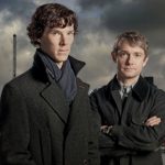 8 reasons why Benedict Cumberbach is and always will be the best choice for Sherlock Holmes