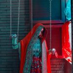 A Photographer Depicts Forced Marriage In Unique Way