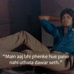 Best ever one liners by our Bollywood.