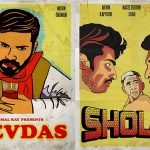 If Bollywood classics were made with new generation of heroes….