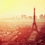 Reasons Why Paris Is Top Tourist Destination