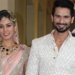 Shahid Kapoor Gushes About His Family While Talking About Them