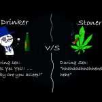 Hilarious differences between “Drinkers” & “Stoners”!! Last one is the best..!!
