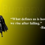 Life lessons one can learn from our very favourite superheros..!!