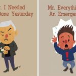 15 Sorts Of Troublesome Clients And How to Manage Each Of Them