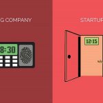 Internship Startups vs MNC