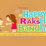 These posters will remind you your special bond with your sisters. Happy Raksha Bandhan!