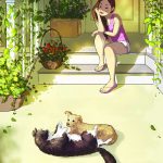 happiness-living-alone-illustrations-yaoyao-ma-van-as-128-5991ae2687ca1__700
