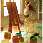 happiness-living-alone-illustrations-yaoyao-ma-van-as-94-59914fab51818__700