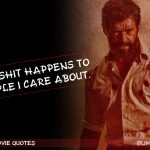 11 quotes from ‘Logan’ that prove it was the best comic book movie ever.