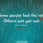 12 Quotes About the Rain That Helps In Relating How Rainy Day Feels