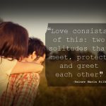 13 Famous Authors Gave The Most Ultimate Quotes About Falling In Love