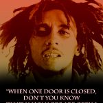 1 These are 15 Bob Marley Quotes That Will Let You The Importance Of Living In The moment