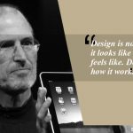 10. 12 Quotes By Steve Jobs That Will Make You A To Notch Person!
