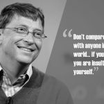 11. 12 Quotes By Bill Gates Will Help You Climb The Ladder Of Success