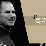 11. 12 Quotes By Steve Jobs That Will Make You A To Notch Person!