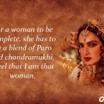 12 Quotes By Rekha That Proves, She is The Perfect Blend Of Beauty And The Brain