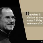 12 Quotes By Steve Jobs That Will Make You A To Notch Person!