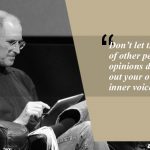 12. 12 Quotes By Steve Jobs That Will Make You A To Notch Person!