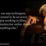 12. 15 Quotes By Amitabh Bachchan That Prove He Is The ‘Heartthrob’ Of Bollywood