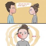 #12.These Comics Tell Us The Situation Of People Who Are Into Deep Comfort Zone In Their Relationship