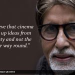 14. 15 Quotes By Amitabh Bachchan That Prove He Is The ‘Heartthrob’ Of Bollywood