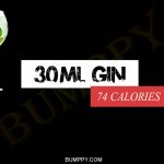 2 Be A Smart Drinker And Know The Calorie Count Of Different Alcohol!
