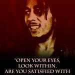 2 These are 15 Bob Marley Quotes That Will Let You The Importance Of Living In The moment