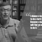 2. 12 Quotes By Bill Gates Will Help You Climb The Ladder Of Success
