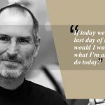 2. 12 Quotes By Steve Jobs That Will Make You A To Notch Person!