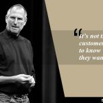 3. 12 Quotes By Steve Jobs That Will Make You A To Notch Person!